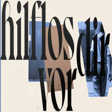 Hilflos vor dir by diggidaniel - album cover