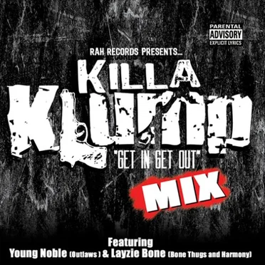 Get In Get Out Mix