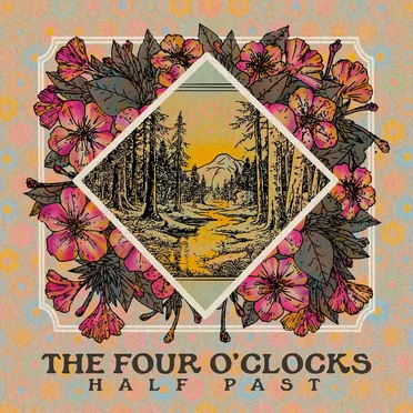 The Four O'Clocks