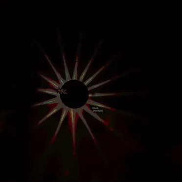 Black Sunlight