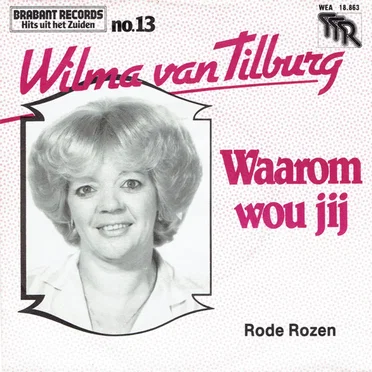 Waarom wou jij