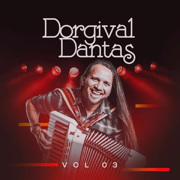 Dorgival Dantas, Vol. 3