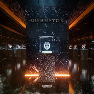 DISRUPTOR LP