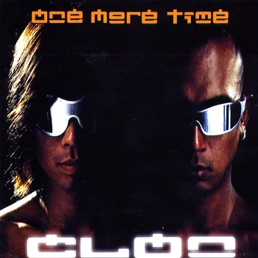 One More Time by Clon - album cover