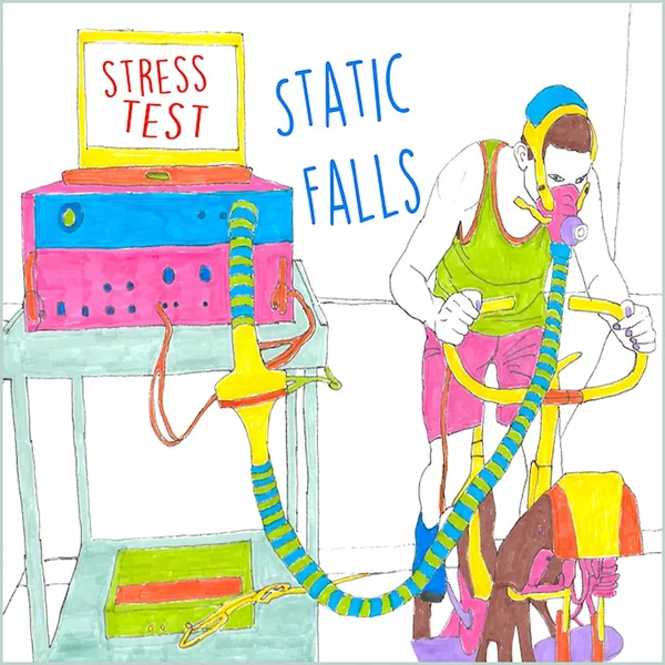 Stress Test