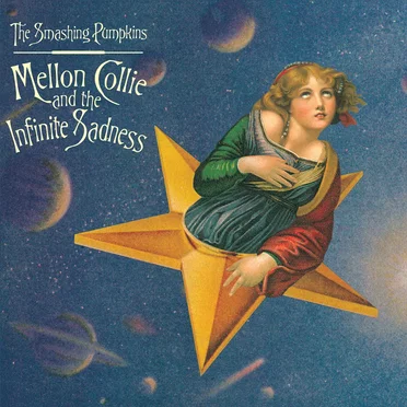 Mellon Collie and the Infinite Sadness