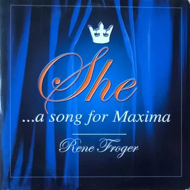 She... A Song for Maxima / You'll Never Stand Alone