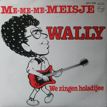 Me-me-me-meisje