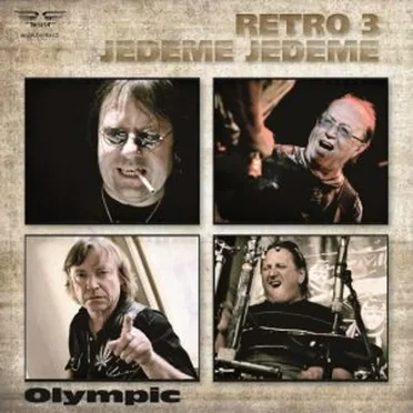 Jedeme, jedeme (Retro 3)
