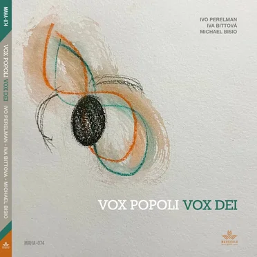 Vox Dei by Vox Popoli - album cover
