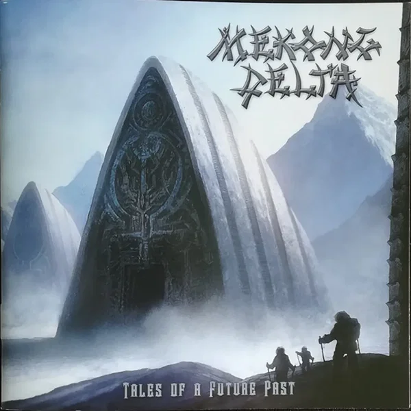 Tales of a Future Past