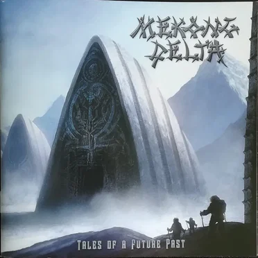 Tales of a Future Past
