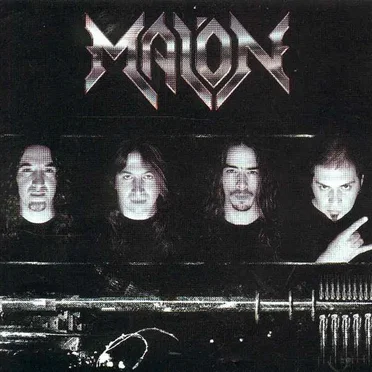 Malón