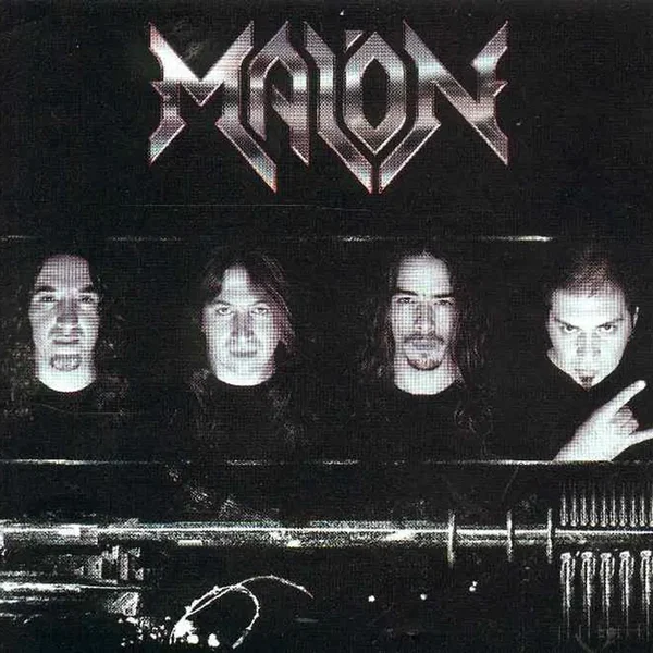 Malón