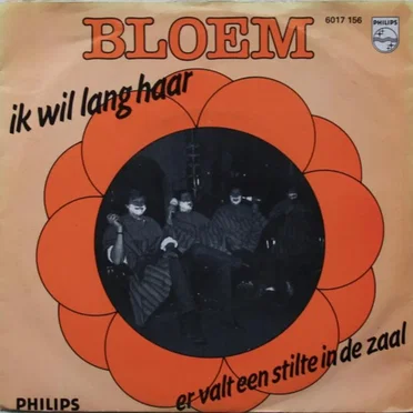 Ik wil lang haar