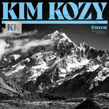 Everest by Kim Kozy - album cover