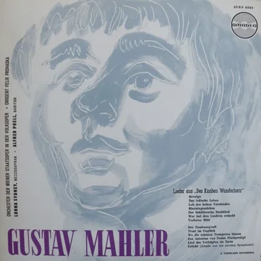 Lieder aus „Des Knaben Wunderhorn”