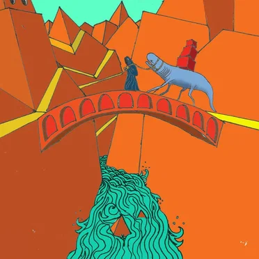 Vice Versa by Black Stone From The Sun - album cover
