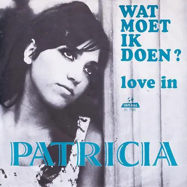 Wat moet ik doen? / Love in