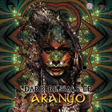 Dark Rituals EP by Aranyo - album cover