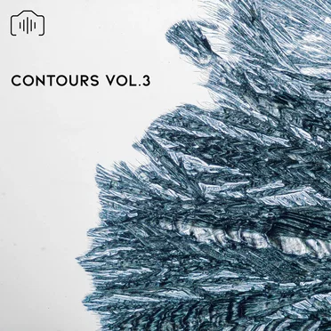 Contours, Vol. 3 by Various Artists - album cover