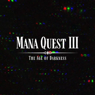Mana Quest III