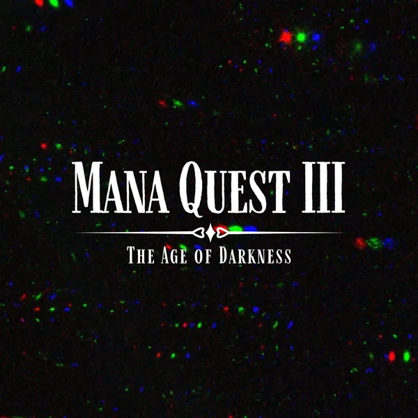 Mana Quest III