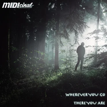 Wherever You Go There You Are