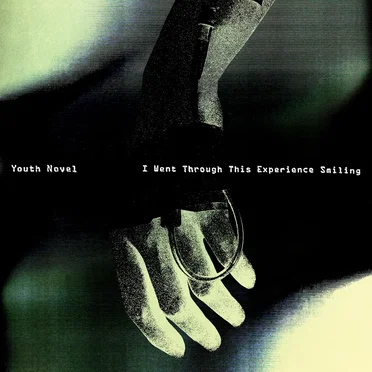 I Went Through This Experience Smiling by Youth Novel - album cover
