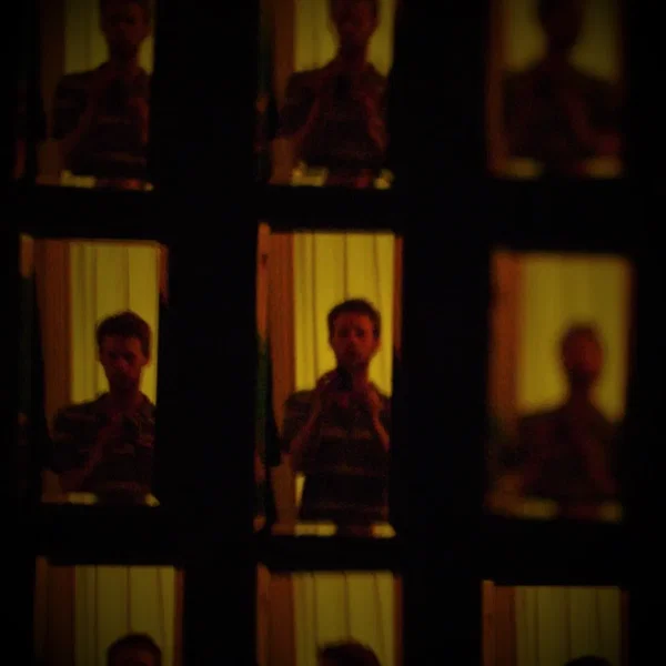 Field Recordings (2009 Demos)