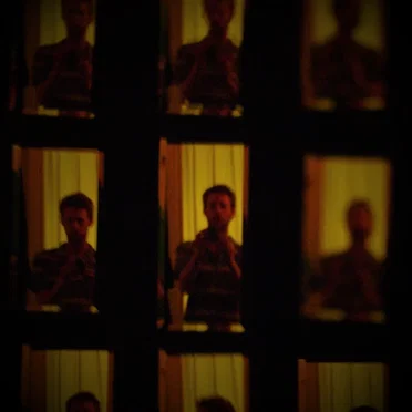 Field Recordings (2009 Demos)