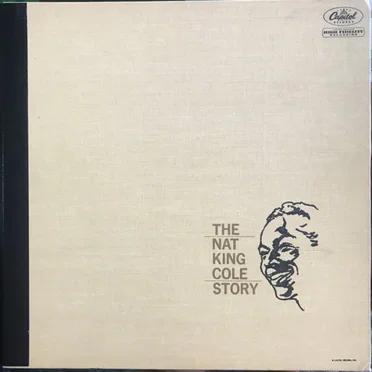 The Nat King Cole Story