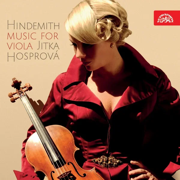 Music for Viola