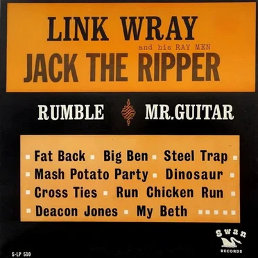 Jack the Ripper