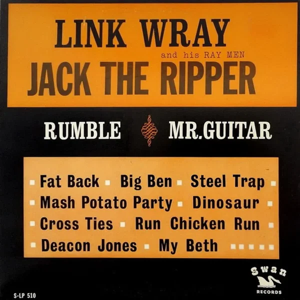 Jack the Ripper