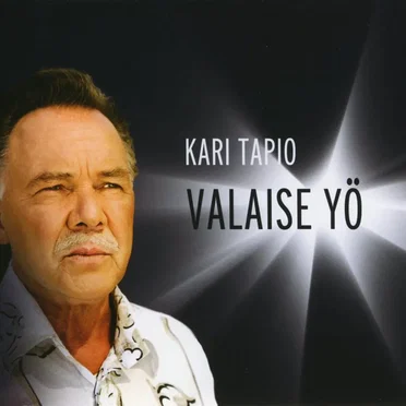 Valaise yö