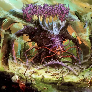 Covidectomy by Covidectomy - album cover