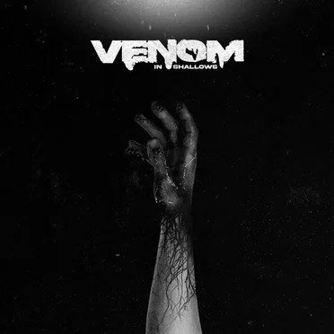 Venom by In Shallows - album cover