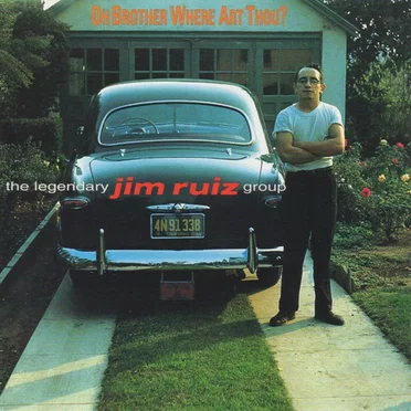 The Legendary Jim Ruiz Group