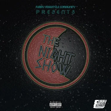 The Night Show by F.F.C - album cover