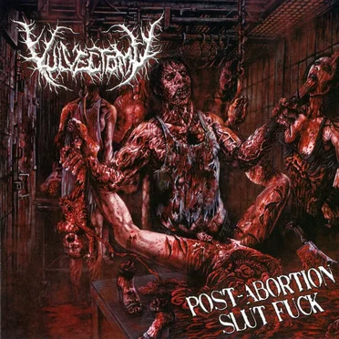 Post-Abortion Slut Fuck