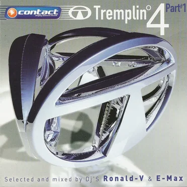 Tremplin Compilation 4 Part 1