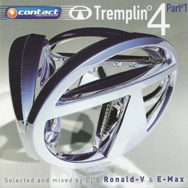 Tremplin Compilation 4 Part 1