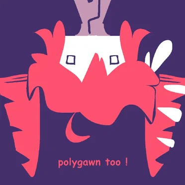 Polygawn Too ! by DaisyChannel - album cover