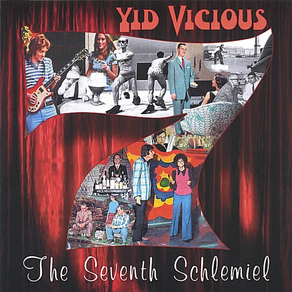 The Seventh Schlemiel