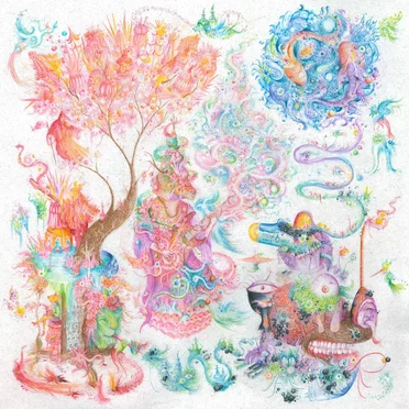 Anemoia by Chopping Spree! - album cover