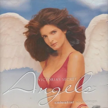 Victoria's Secret: Angels (Celestial Soundings) by Various Artists - album cover