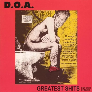 Greatest Shits