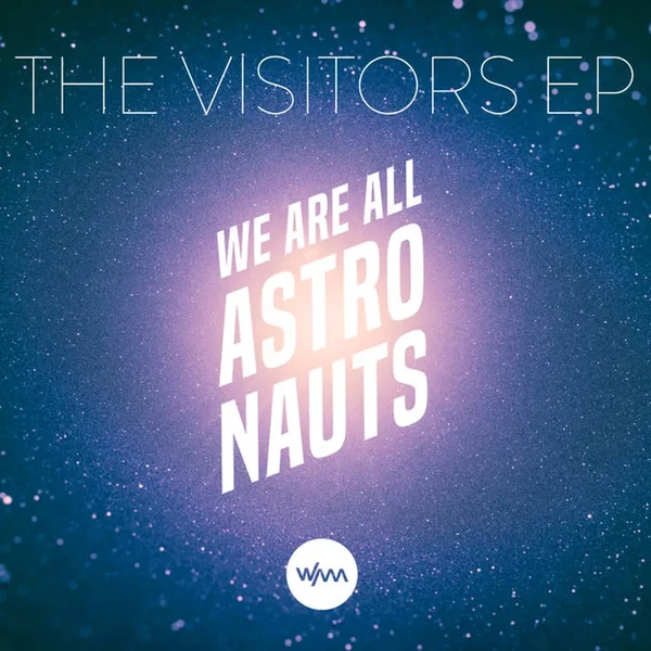 The Visitors EP