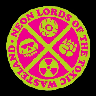 Neon Lords Theme
